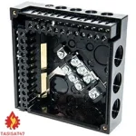 پایه lfl زیمنس لاندیس مشعل AGM 4104