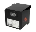 رله تایمر مشعل زیمنس لاندیس LAL 2.25