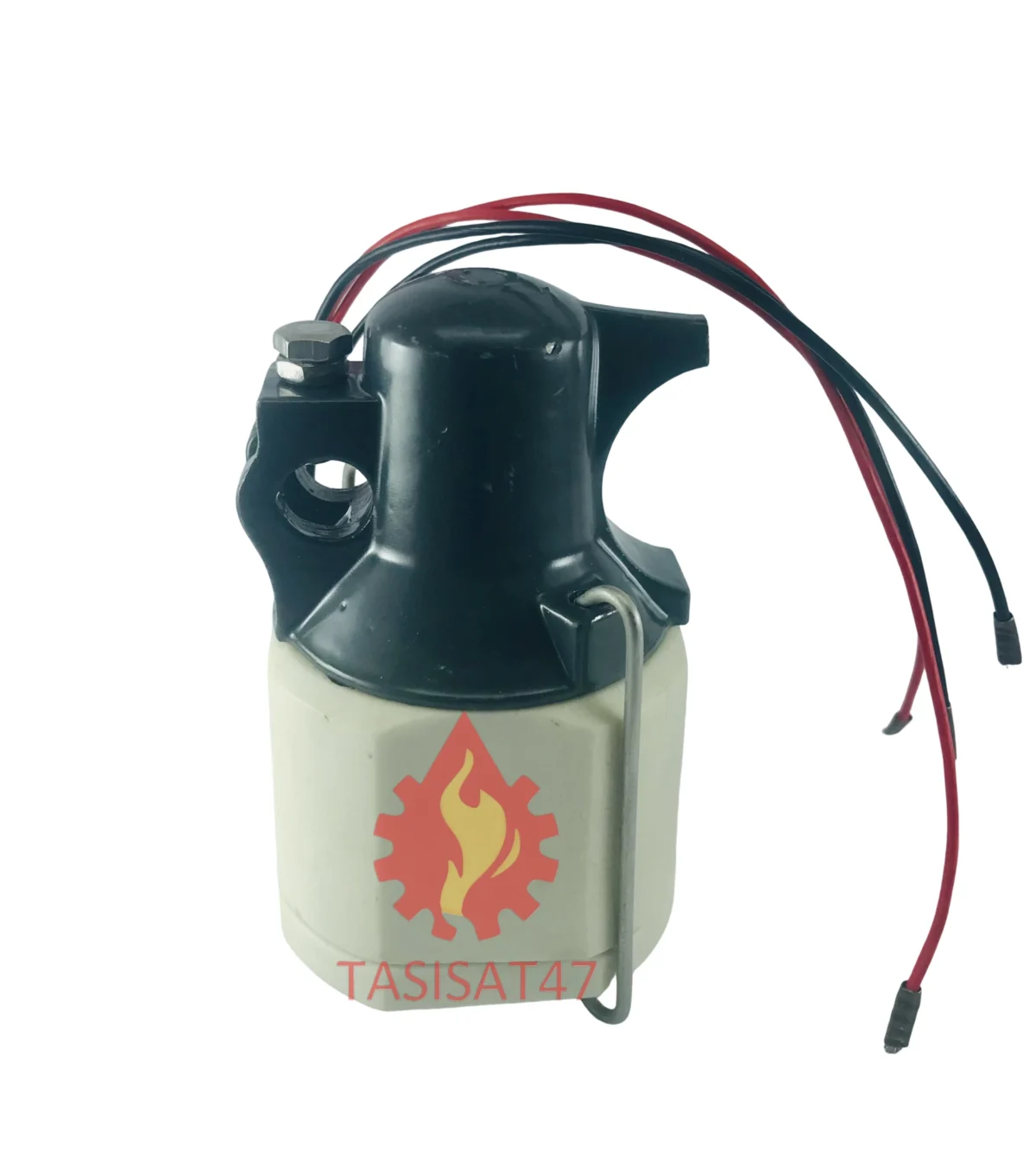 ایربگ سوئیچ دیگ بخار 1