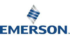 امرسون فیشر (Emerson Fisher)