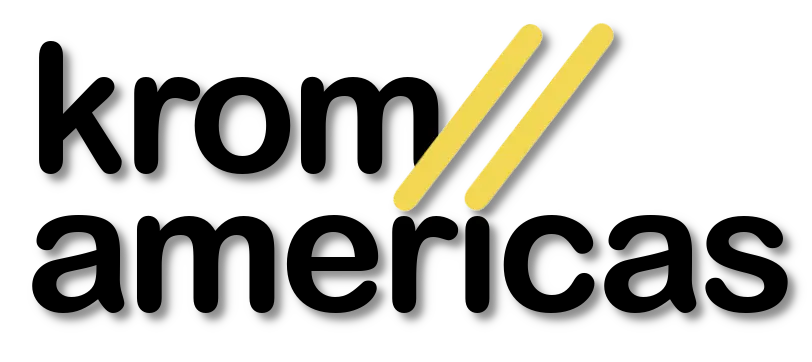 کروم شرودر (KromSchroder)