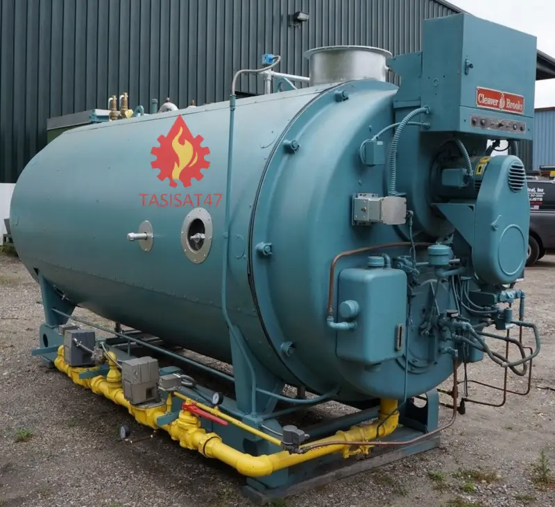 راهنمای جامع خرید دیگ فولادی دست دوم 9