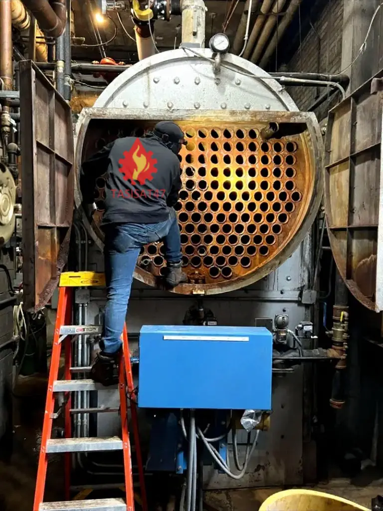 راهنمای جامع خرید دیگ فولادی دست دوم 11