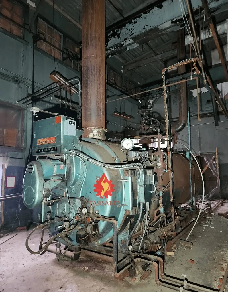 راهنمای جامع خرید دیگ فولادی دست دوم 7