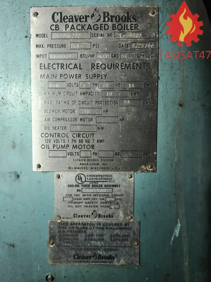 راهنمای جامع خرید دیگ فولادی دست دوم 5